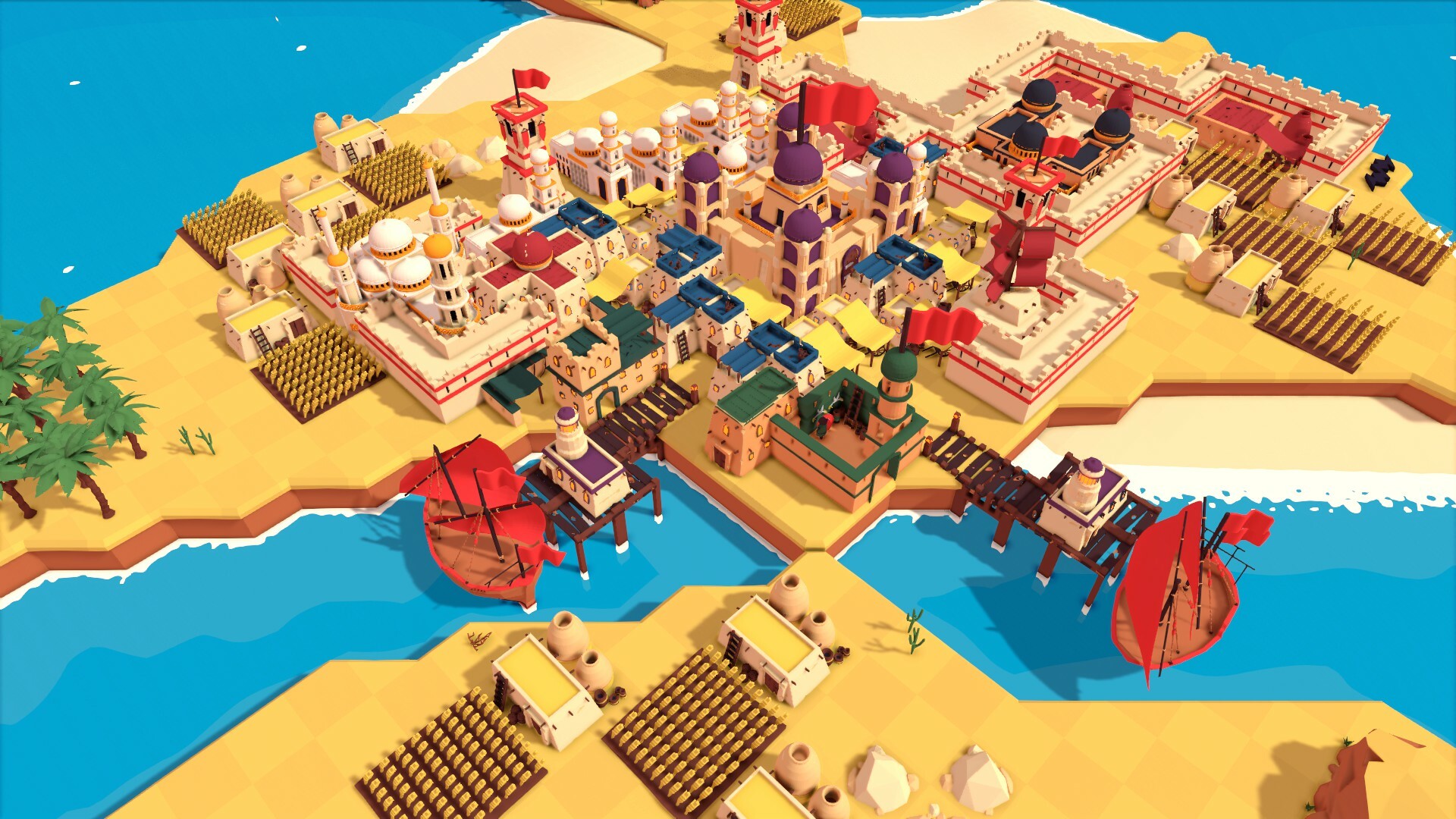 图片[1]-骰子王国|Dice Kingdoms|1.0.4-萌芽游戏