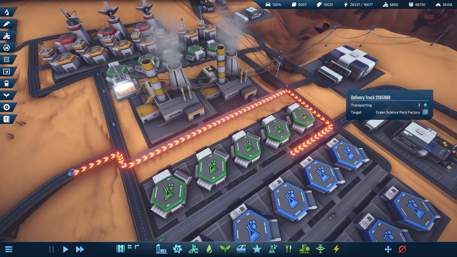 图片[4]-基建空间|InfraSpace|1.55.454-萌芽游戏