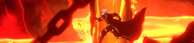 图片[8]-永恒之夜|Aeterna Noctis|3.0.001|整合DLC-萌芽游戏