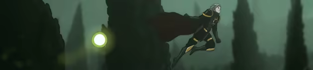 图片[4]-永恒之夜|Aeterna Noctis|3.0.001|整合DLC-萌芽游戏