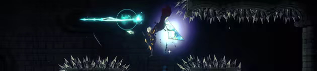 图片[6]-永恒之夜|Aeterna Noctis|3.0.001|整合DLC-萌芽游戏