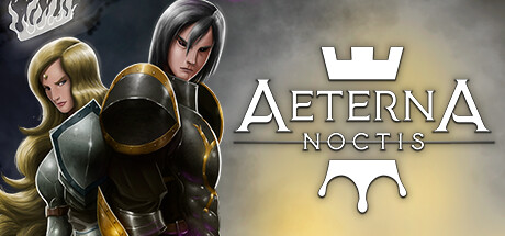 永恒之夜|Aeterna Noctis|3.0.001|整合DLC-萌芽游戏