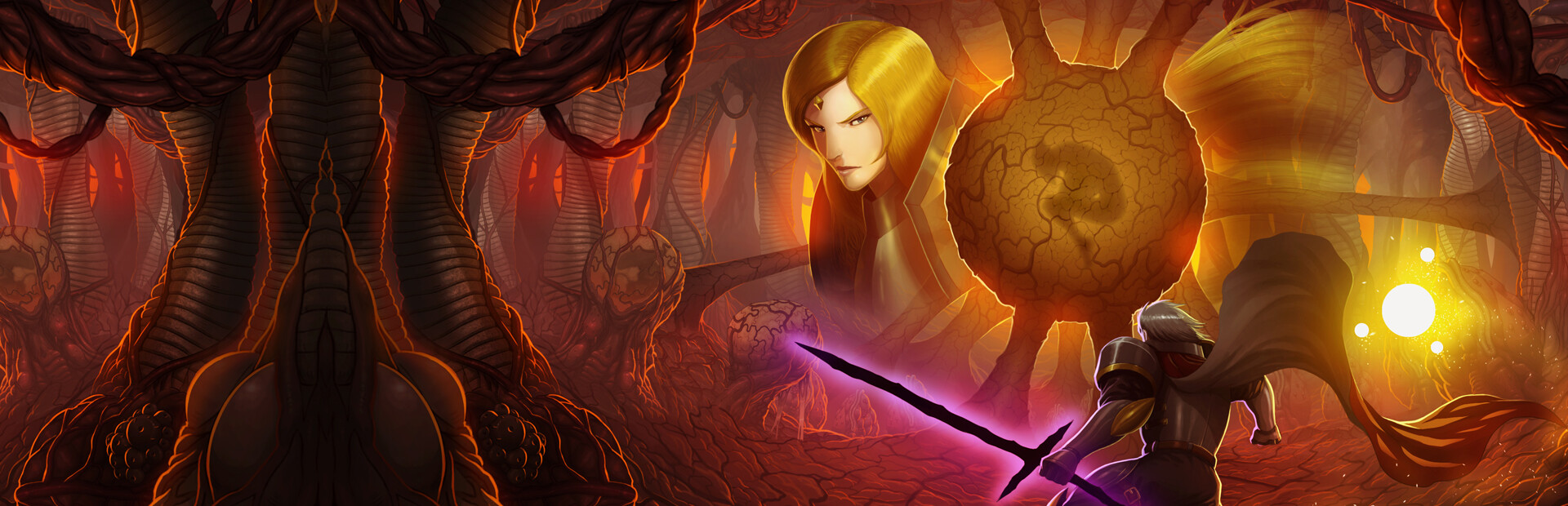 永恒之夜|Aeterna Noctis|3.0.001|整合DLC