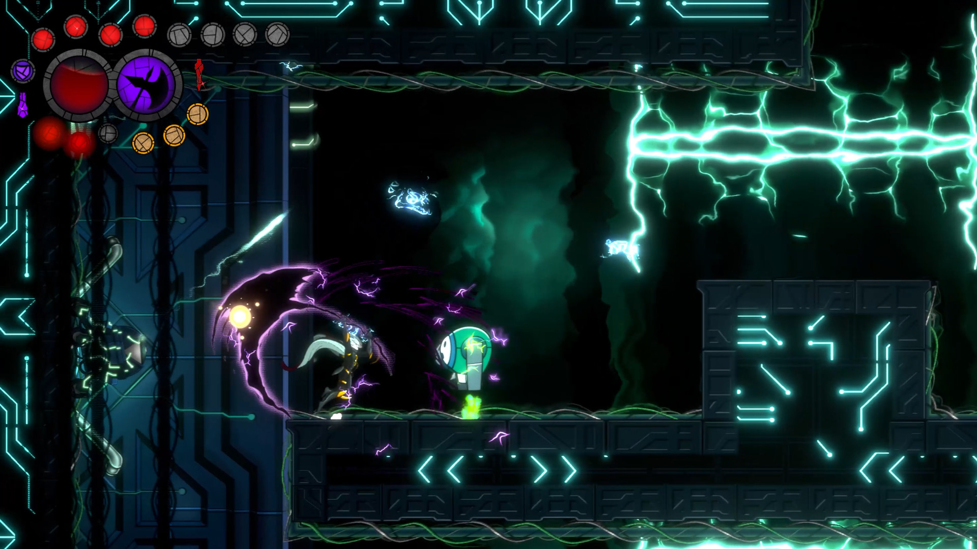 图片[23]-永恒之夜|Aeterna Noctis|3.0.001|整合DLC-萌芽游戏