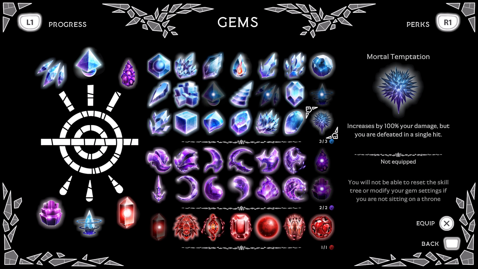 图片[21]-永恒之夜|Aeterna Noctis|3.0.001|整合DLC-萌芽游戏