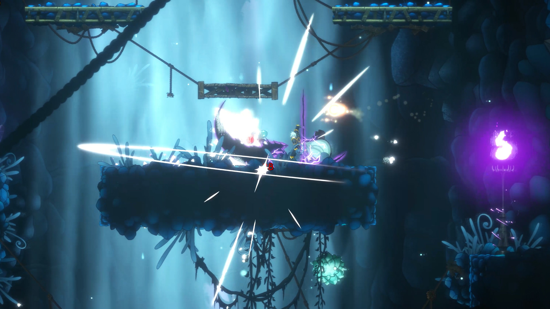 图片[11]-永恒之夜|Aeterna Noctis|3.0.001|整合DLC-萌芽游戏