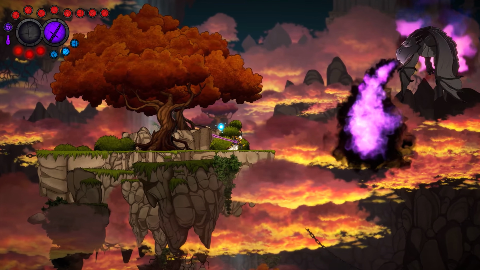 图片[10]-永恒之夜|Aeterna Noctis|3.0.001|整合DLC-萌芽游戏