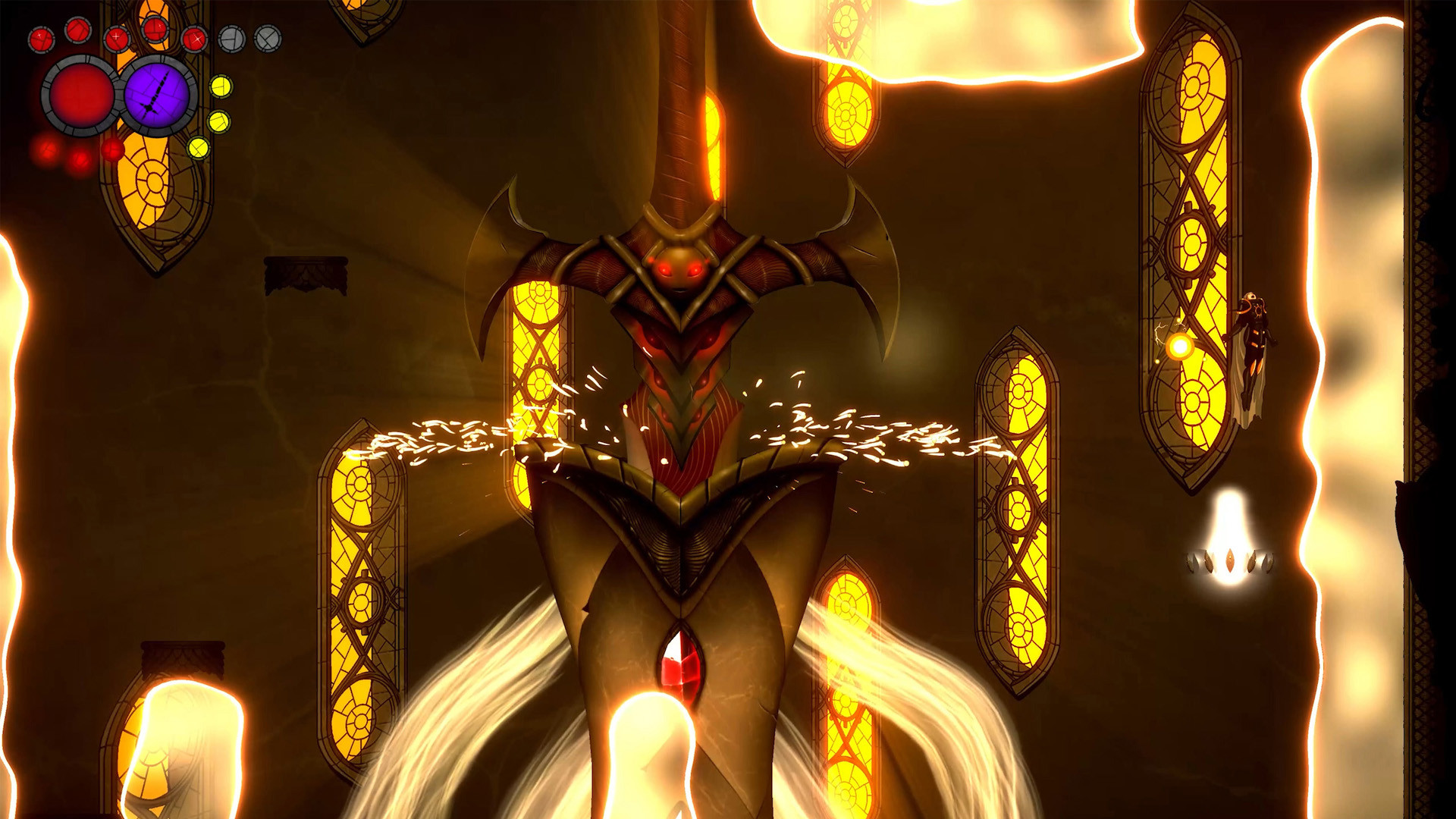 图片[17]-永恒之夜|Aeterna Noctis|3.0.001|整合DLC-萌芽游戏