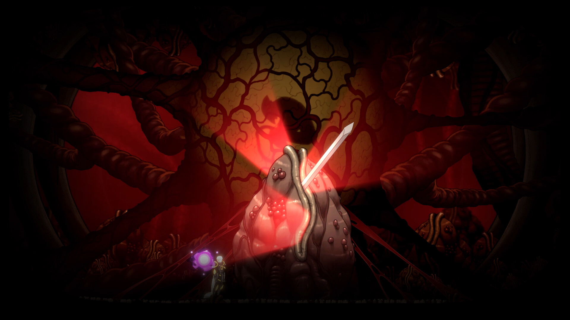 图片[14]-永恒之夜|Aeterna Noctis|3.0.001|整合DLC-萌芽游戏