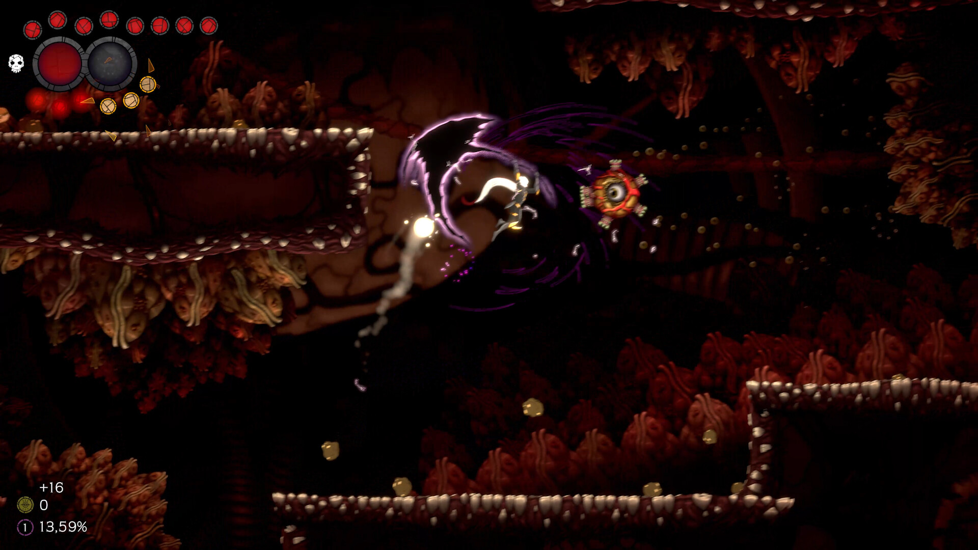 图片[19]-永恒之夜|Aeterna Noctis|3.0.001|整合DLC-萌芽游戏