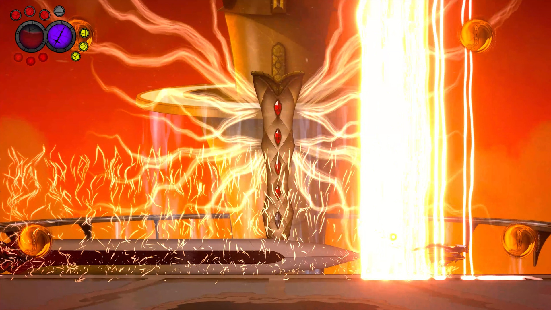 图片[13]-永恒之夜|Aeterna Noctis|3.0.001|整合DLC-萌芽游戏