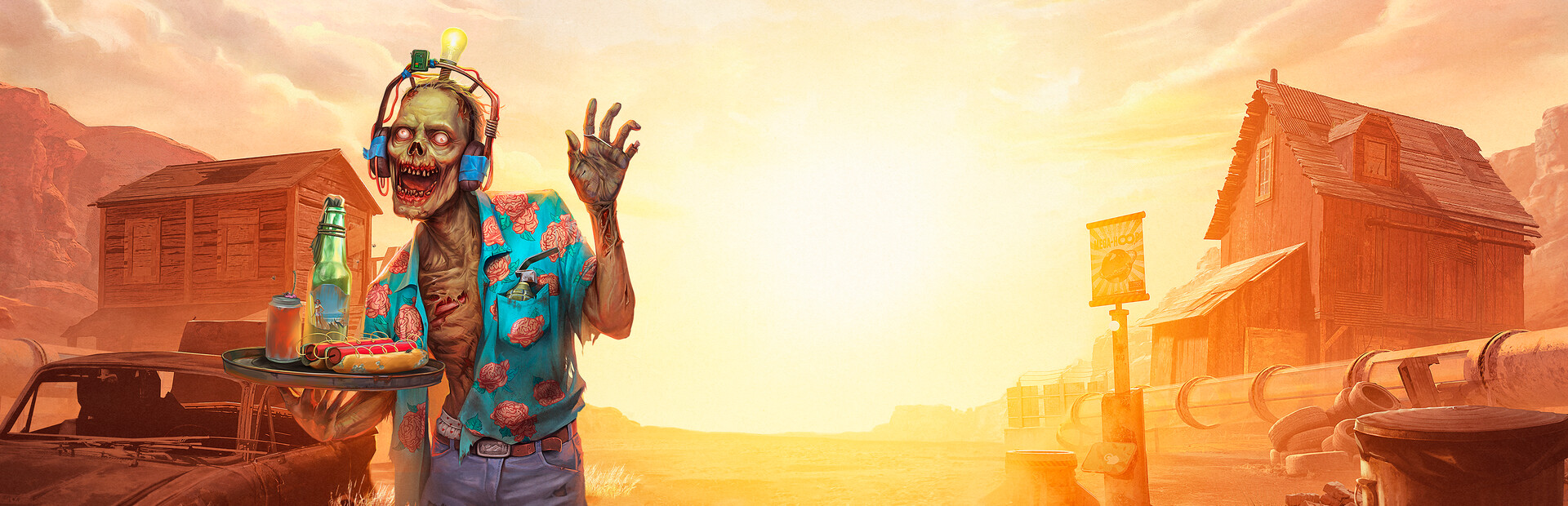 欢迎来到帕拉迪泽|Welcome to ParadiZe|20241011