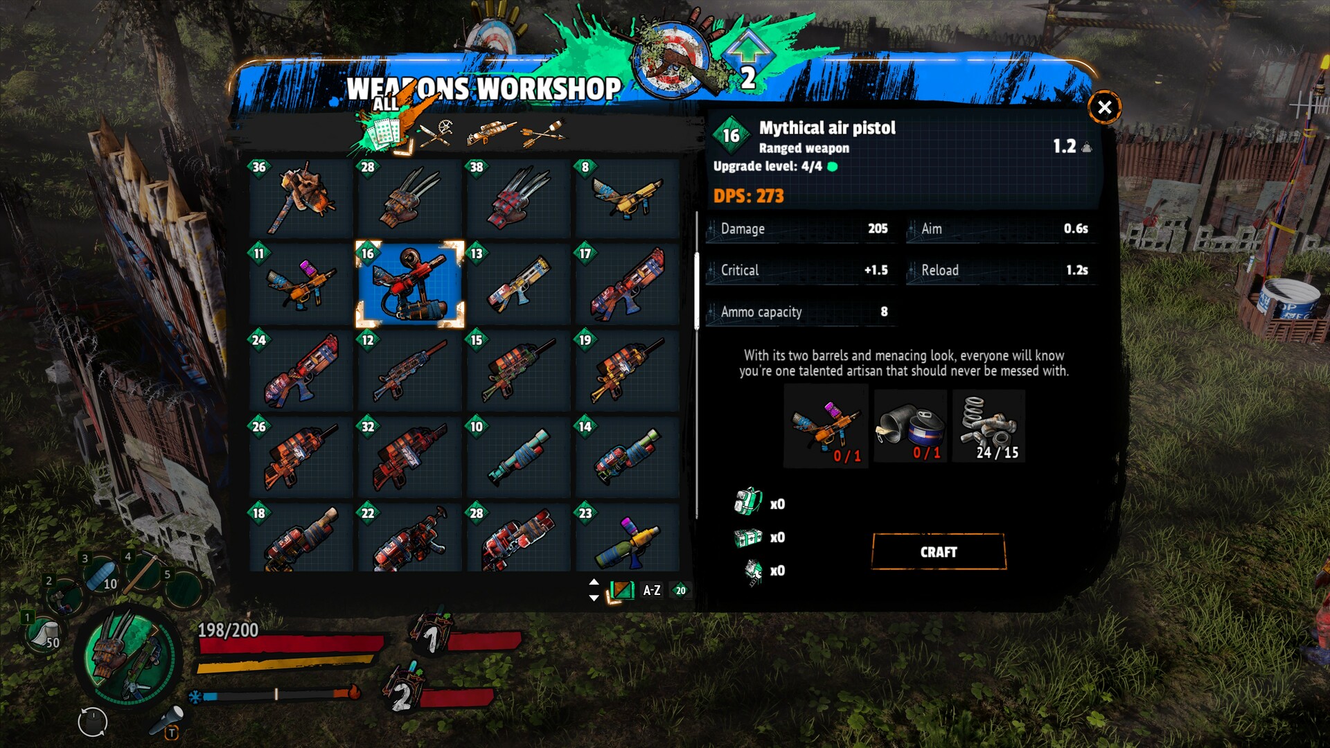 图片[4]-欢迎来到帕拉迪泽|Welcome to ParadiZe|20241011-萌芽游戏