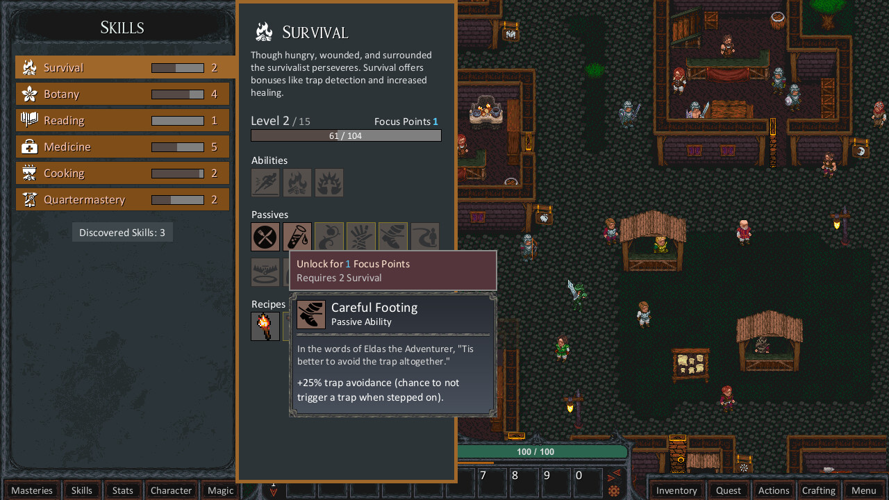 图片[7]-特里修斯之门|The Doors of Trithius|0.5.19-萌芽游戏