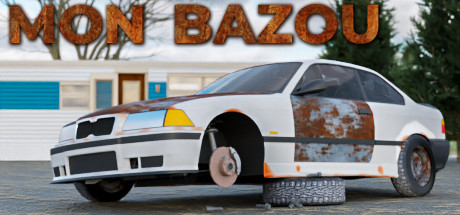 我的破车|Mon Bazou|1.06-萌芽游戏