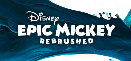 迪士尼传奇米奇：Rebrushed|Disney Epic Mickey Rebrushed|758579-萌芽游戏