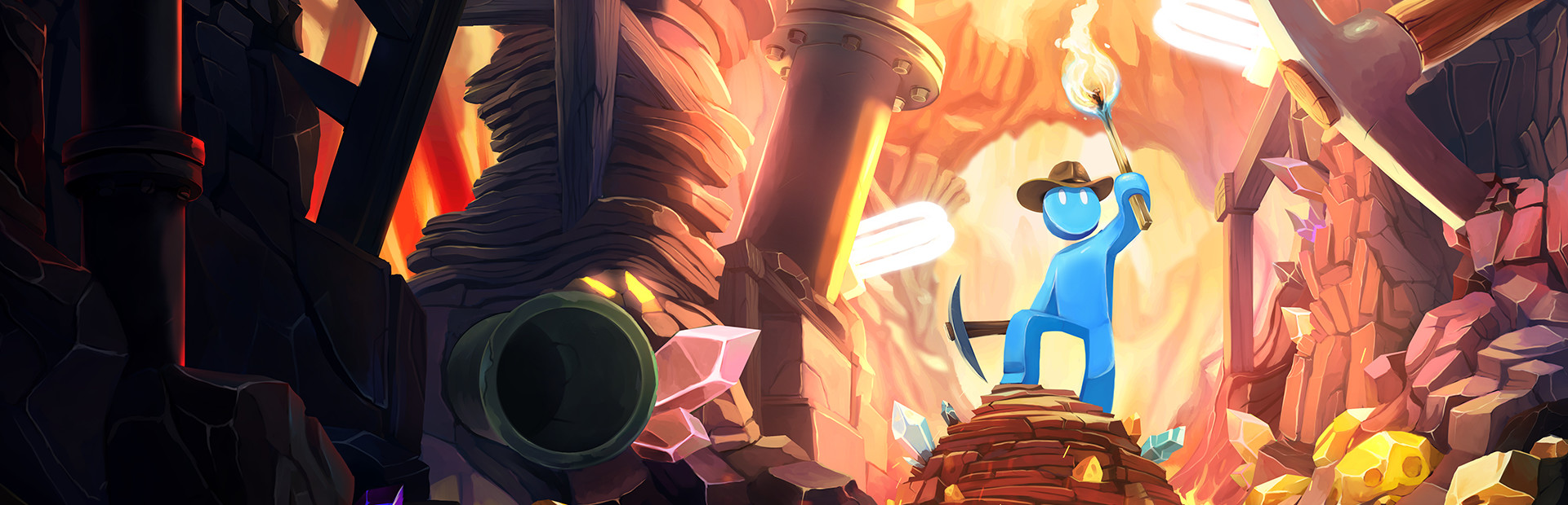 超级领地：六英寸之下|Supraland Six Inches Under|1.2.3340