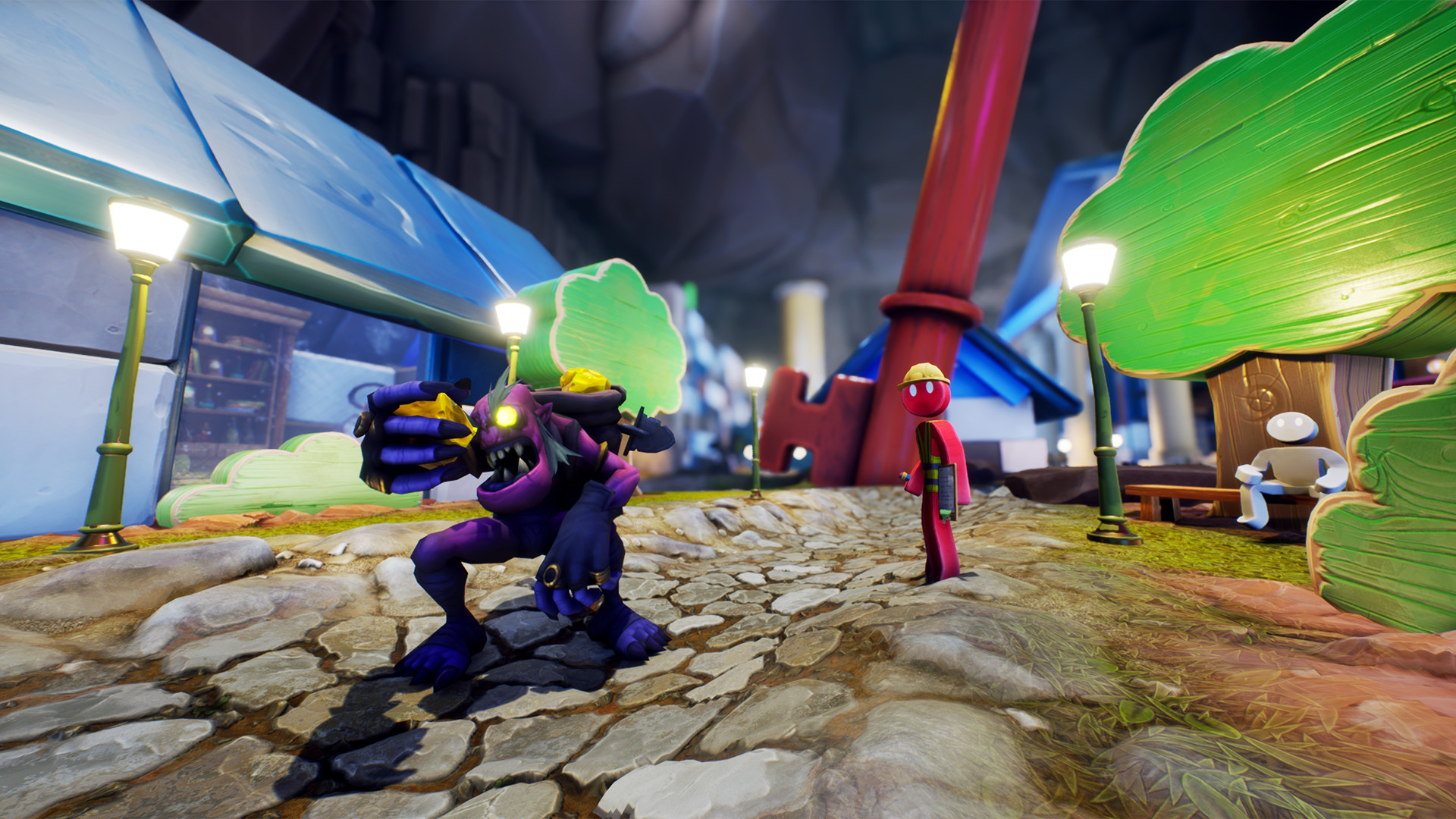 图片[5]-超级领地：六英寸之下|Supraland Six Inches Under|1.2.3340-萌芽游戏