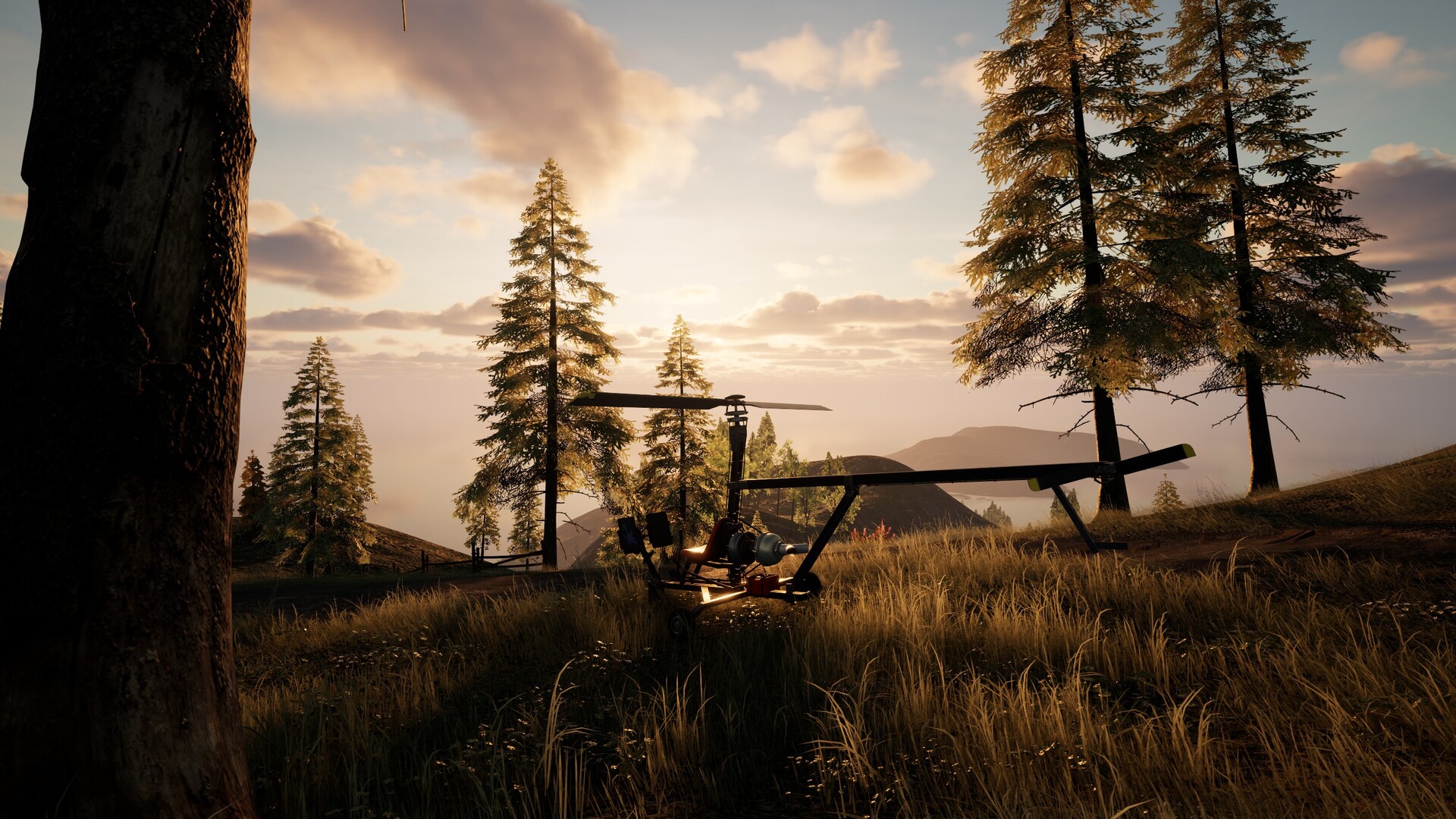 KeepUp Survival 游戏截图