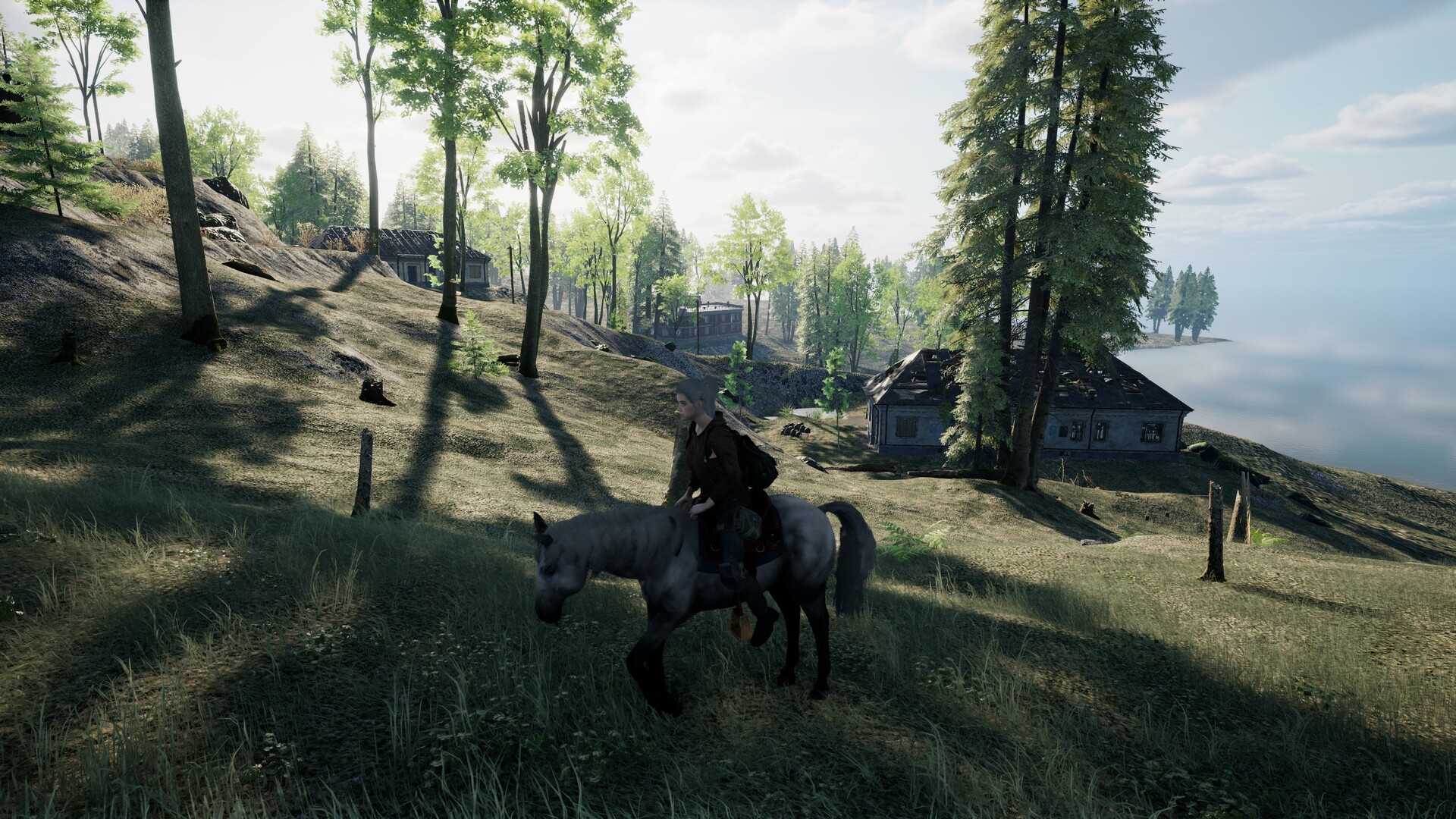 KeepUp Survival 游戏截图