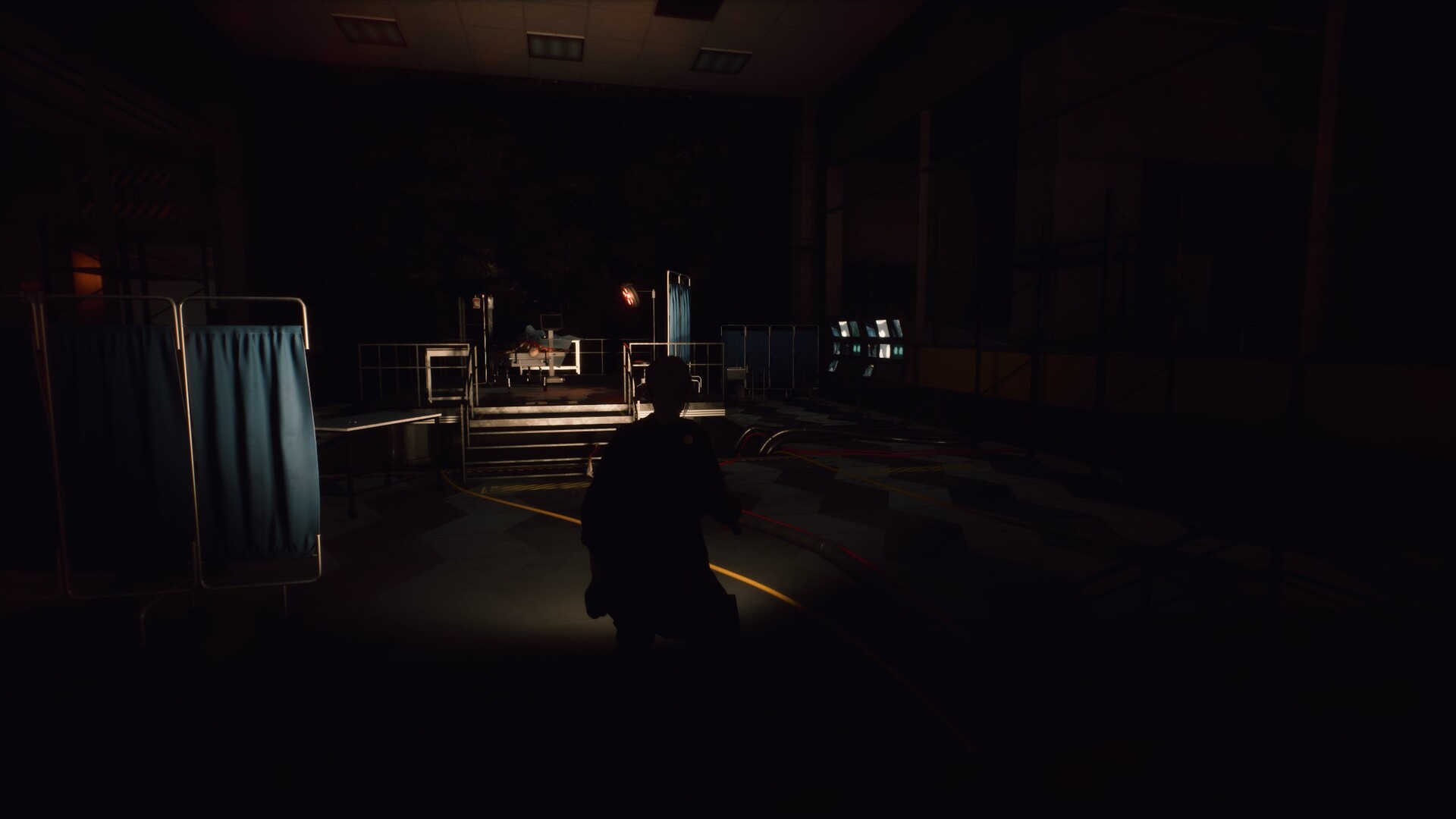 KeepUp Survival 游戏截图