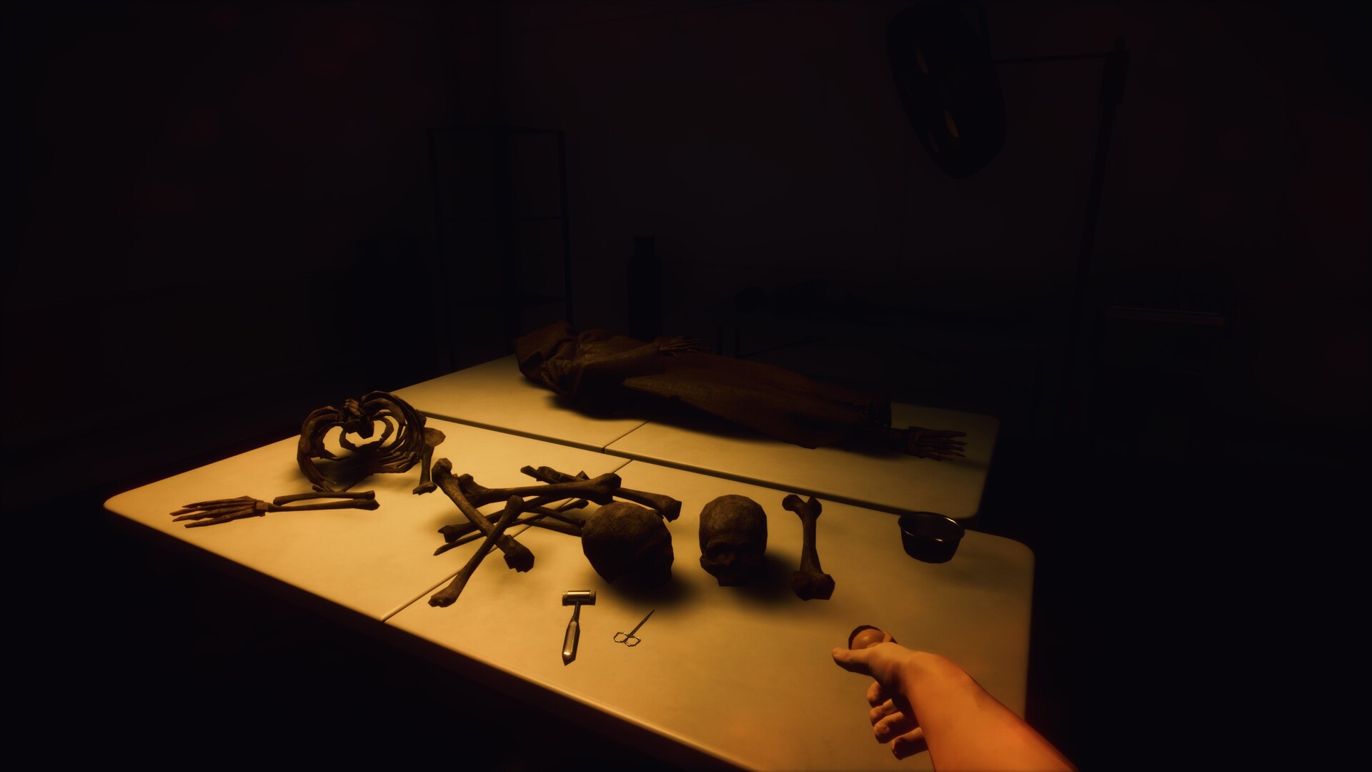 KeepUp Survival 游戏截图