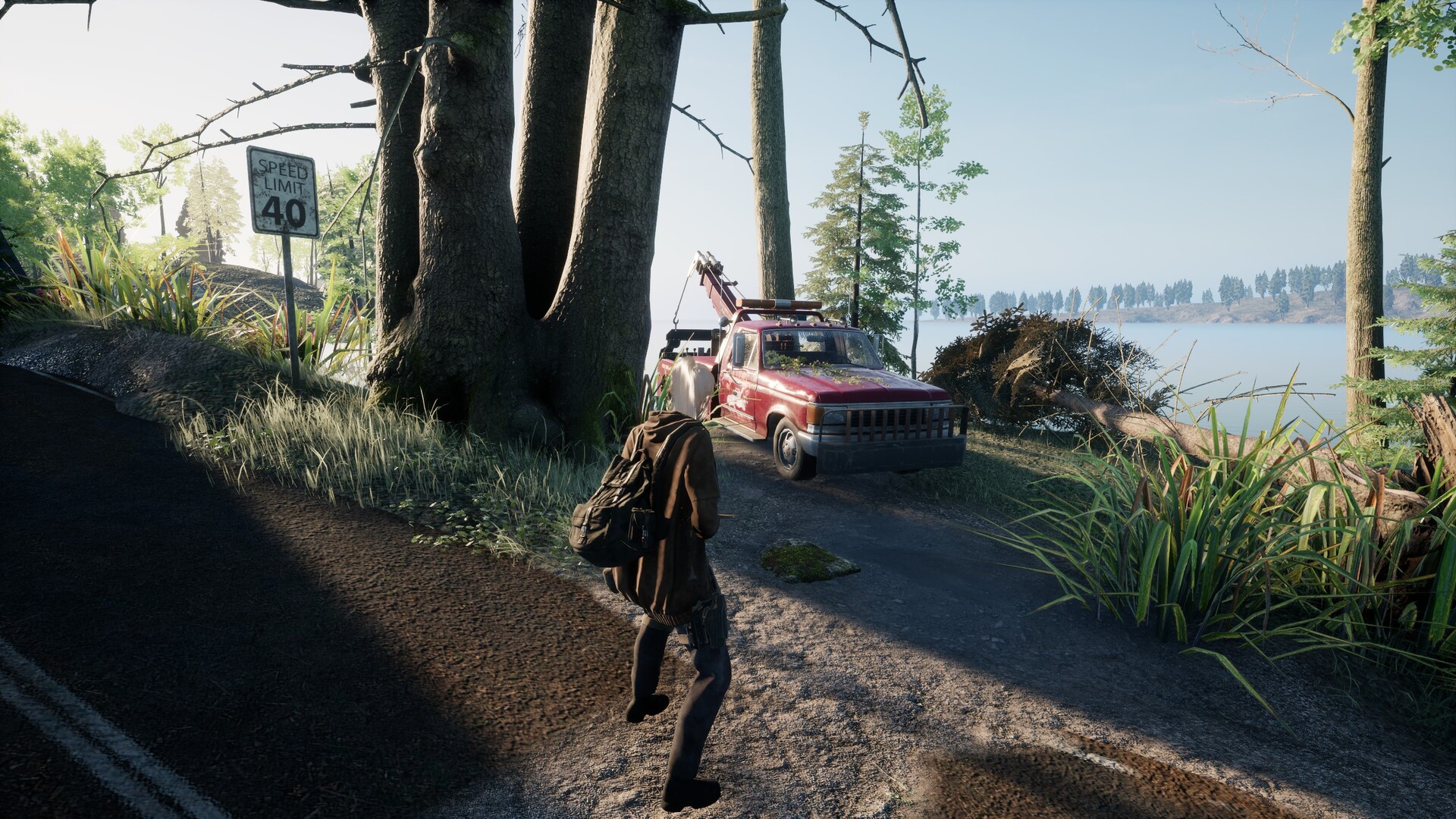 KeepUp Survival 游戏截图