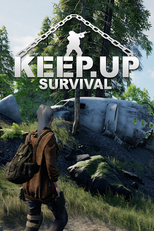 维持生存（KeepUp Survival）v1.06.01.26 全DLC 豪华中文版 支持手柄