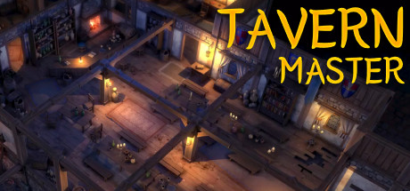 酒馆带师|Tavern Master|Build18532560|整合DLC-萌芽游戏