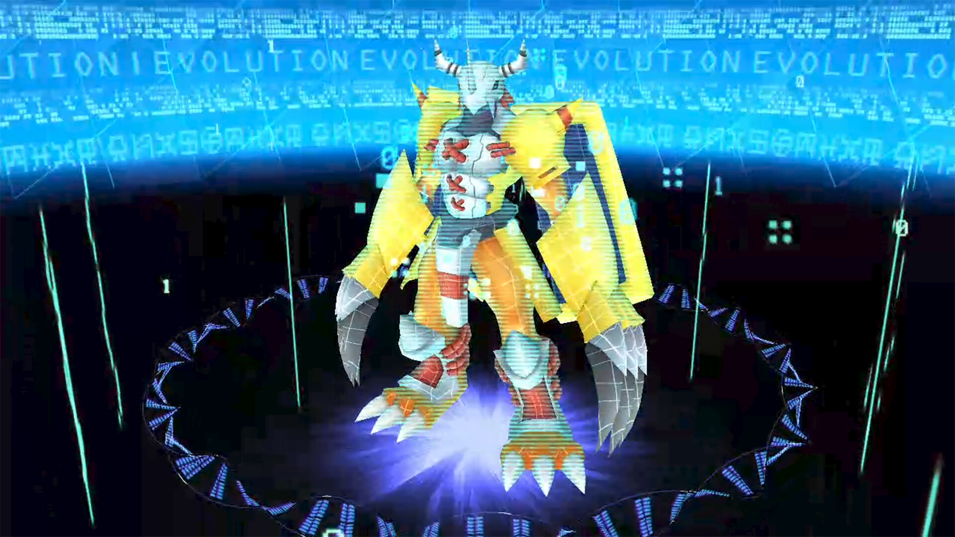 图片[9]-数码宝贝世界：新秩序|Digimon World Next Order|Build10061453-萌芽游戏