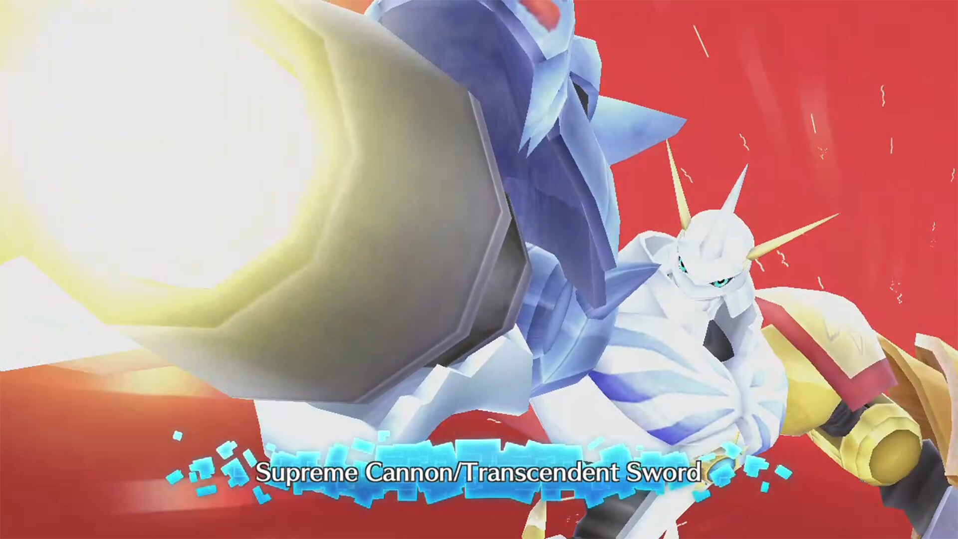 图片[4]-数码宝贝世界：新秩序|Digimon World Next Order|Build10061453-萌芽游戏