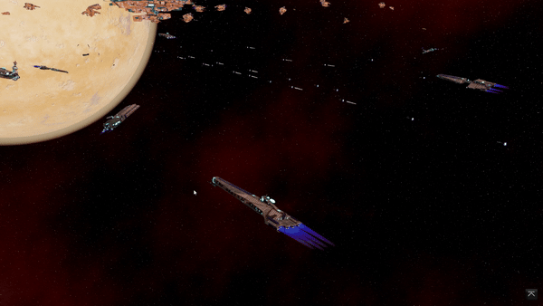 图片[1]-《遥远的世界2(Distant Worlds 2)》[v1.3.0.3 整合全部DLCs]-火种游戏