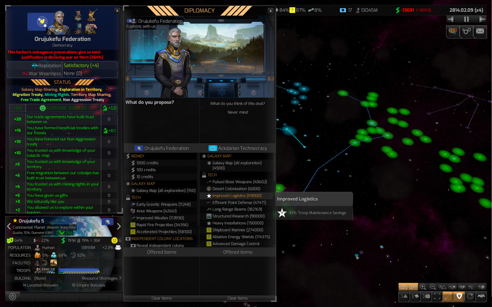 图片[6]-遥远的世界2|Distant Worlds 2|1.0.4.8-萌芽游戏