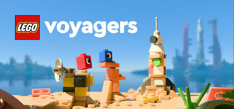 乐高旅行者|LEGO Voyagers|1.1.0-萌芽游戏