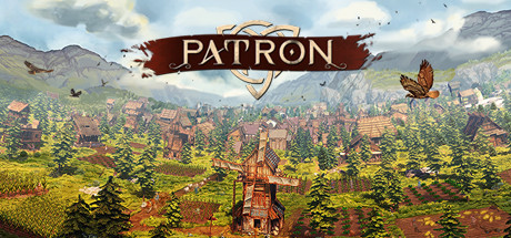 赞助者|Patron|1.904.0|整合全DLC-萌芽游戏