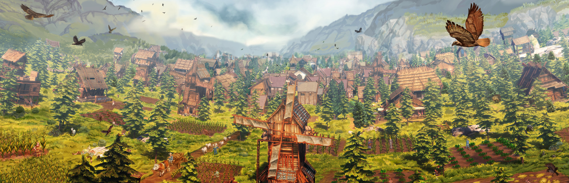 赞助者|Patron|1.904.0|整合全DLC