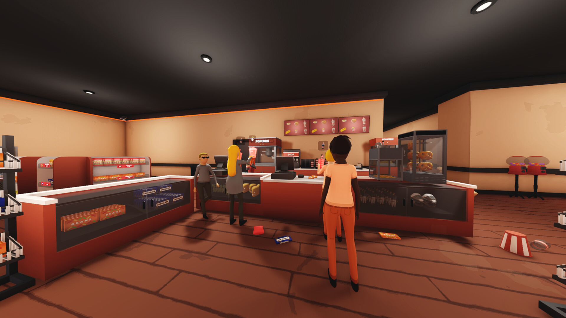 图片[16]-终极影院模拟器|Ultimate Theater Simulator|1.3.8-萌芽游戏