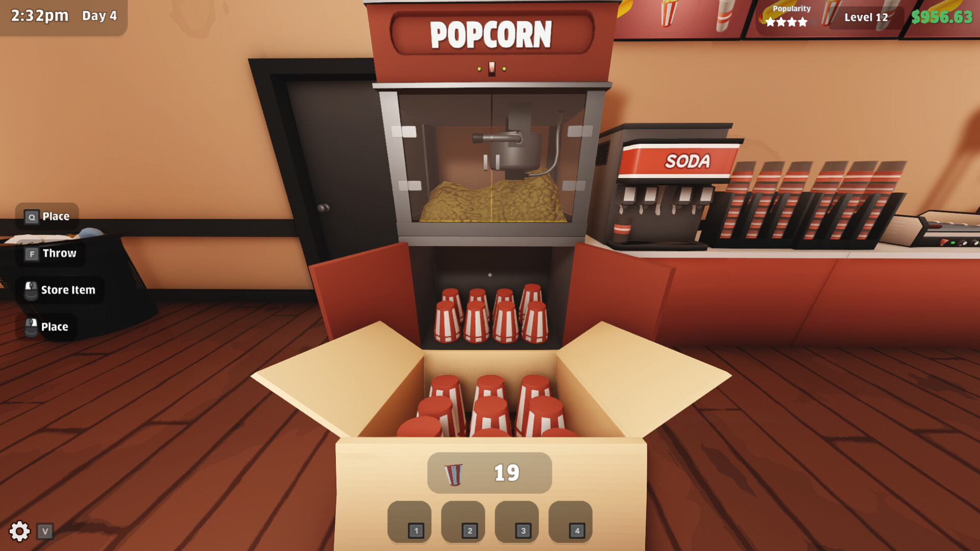 图片[27]-终极影院模拟器|Ultimate Theater Simulator|1.3.8-萌芽游戏