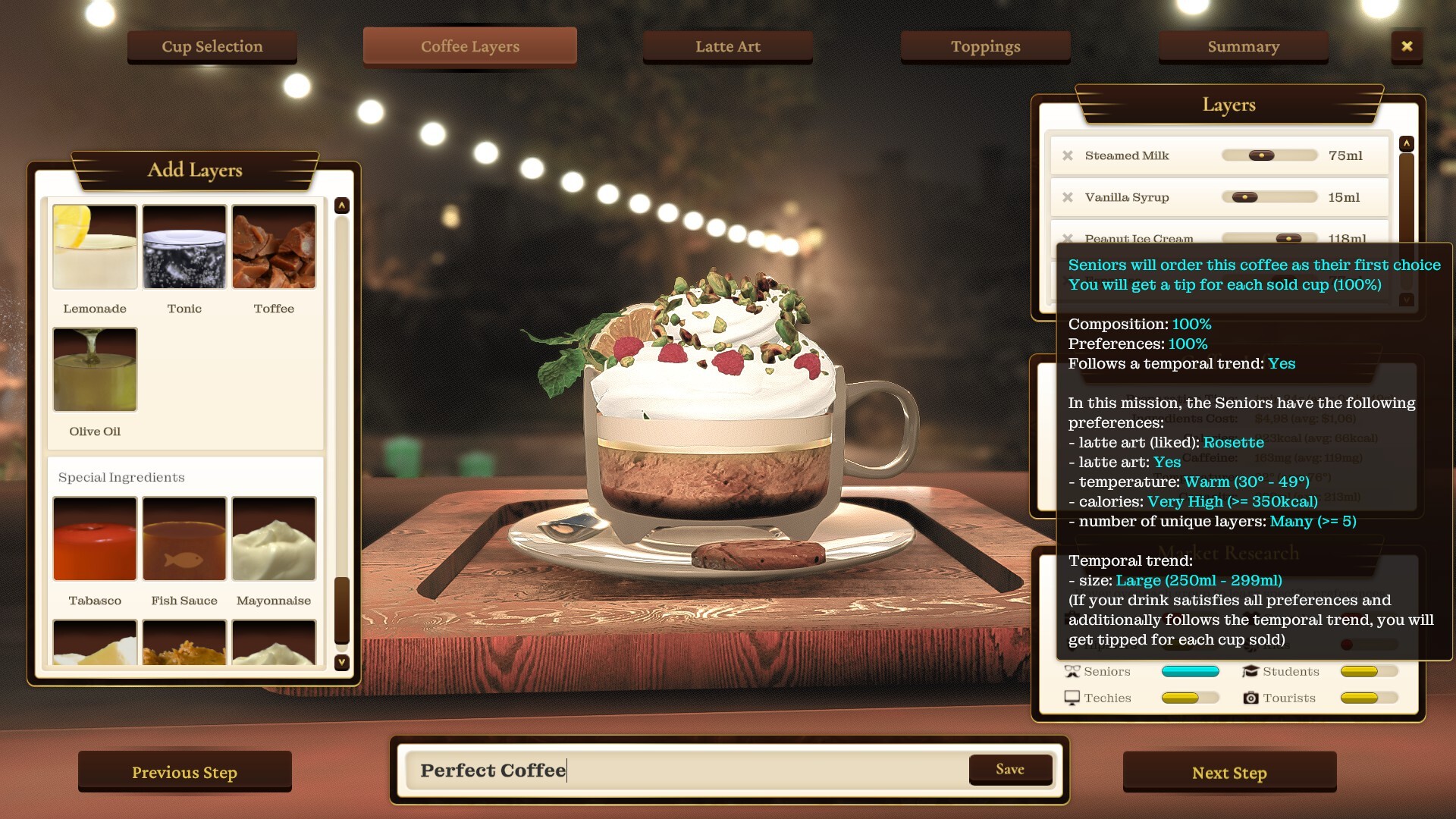 图片[9]-浓咖啡大亨|Espresso Tycoon|2025.7.25.2-萌芽游戏