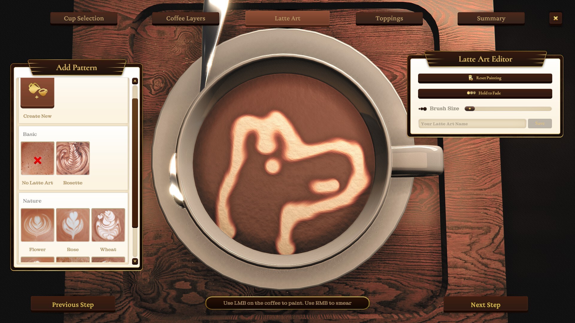 图片[10]-浓咖啡大亨|Espresso Tycoon|2025.7.25.2-萌芽游戏