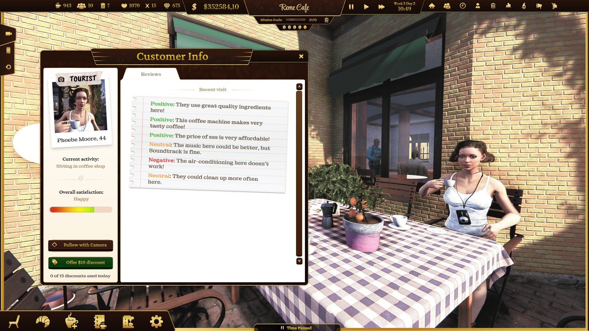 图片[13]-浓咖啡大亨|Espresso Tycoon|2025.7.25.2-萌芽游戏