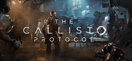 木卫四协议|The Callisto Protocol|Build14745831|整合全DLC-萌芽游戏