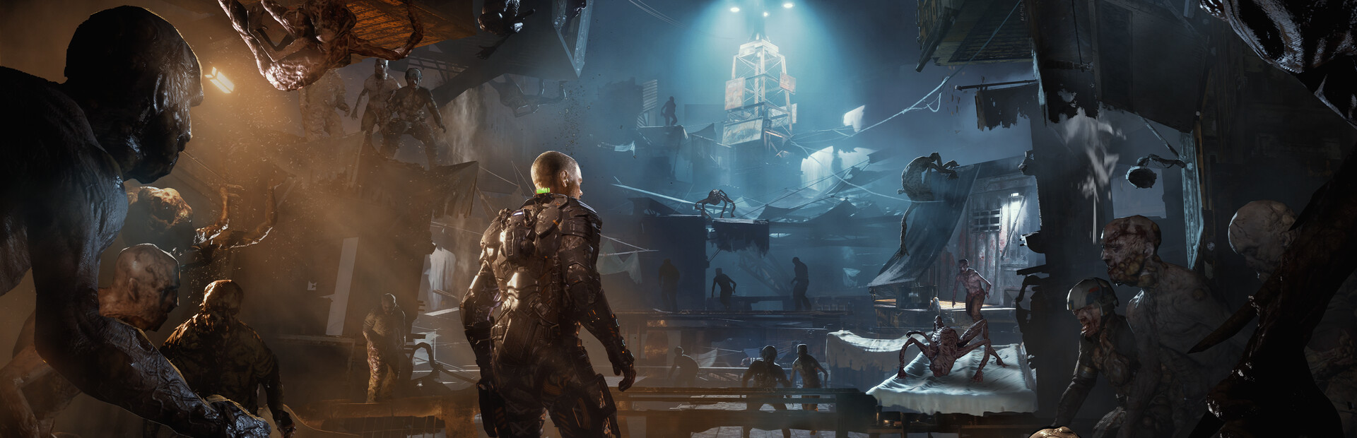 木卫四协议|The Callisto Protocol|Build14745831|整合全DLC