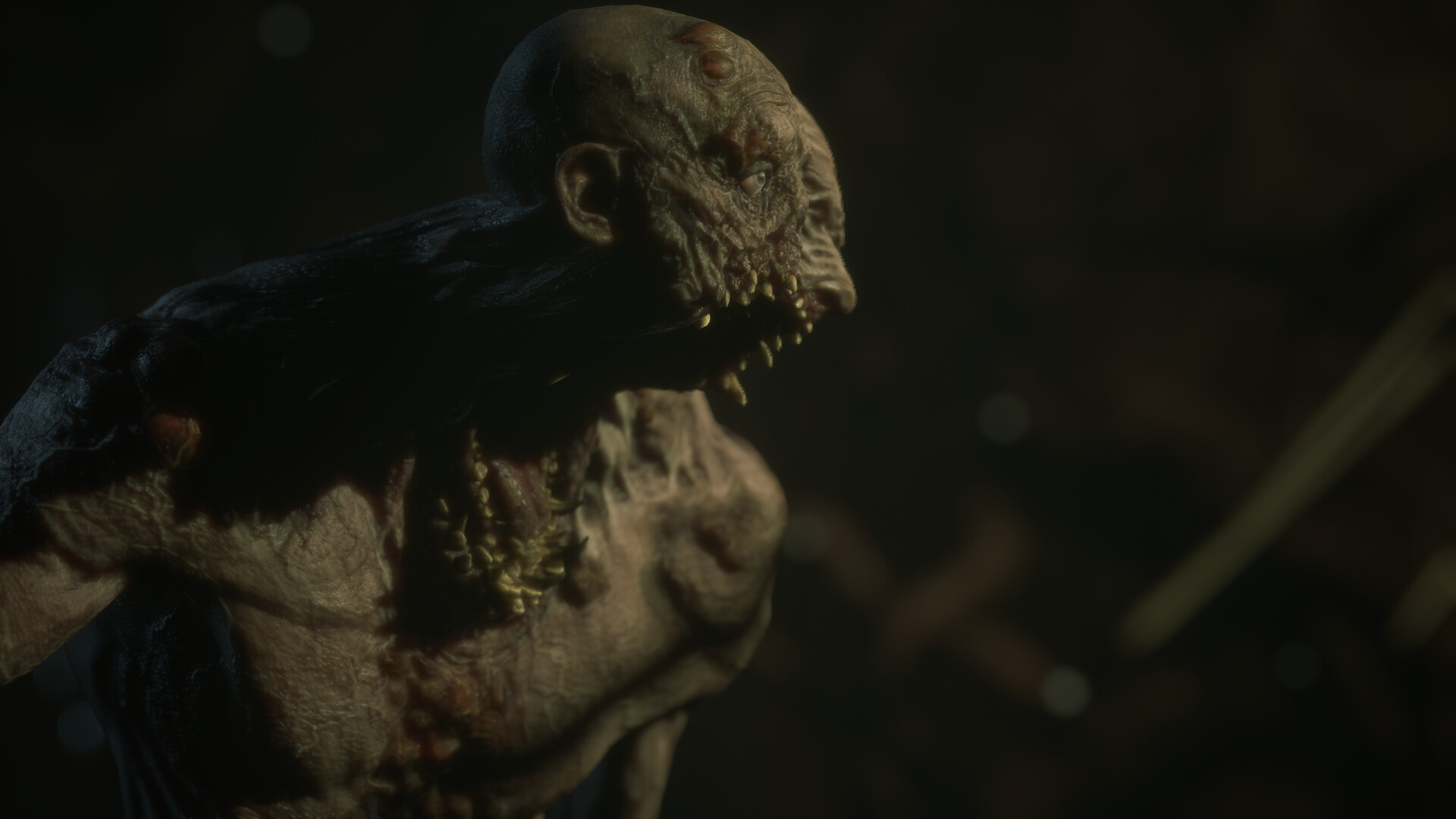 图片[8]-木卫四协议|The Callisto Protocol|Build14745831|整合全DLC-萌芽游戏