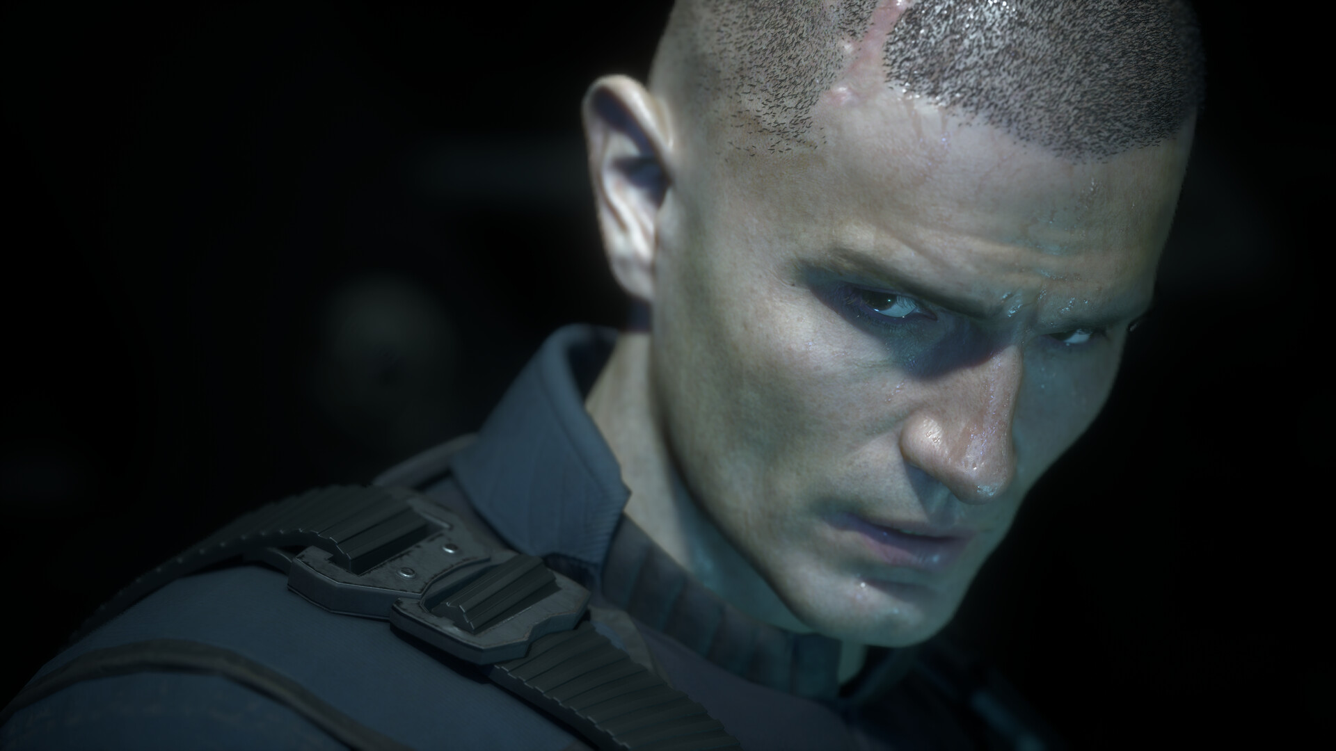 图片[5]-木卫四协议|The Callisto Protocol|Build14745831|整合全DLC-萌芽游戏