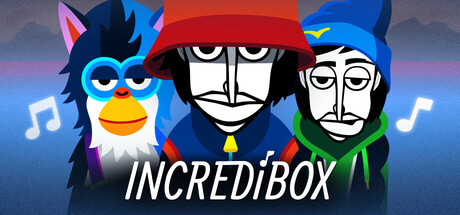 节奏盒子|Incredibox|Build21134016-萌芽游戏