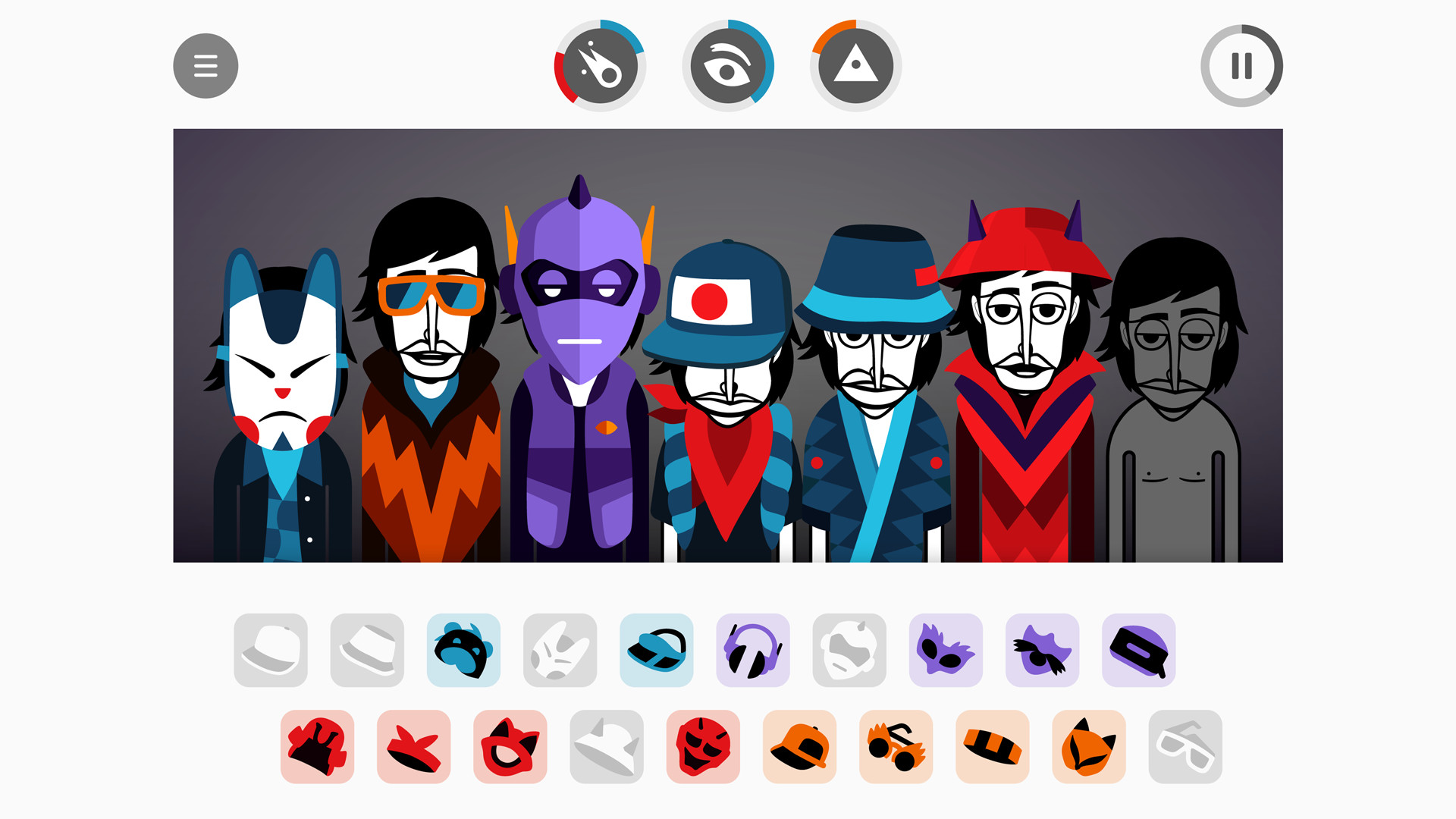 图片[6]-节奏盒子|Incredibox|Build21134016-萌芽游戏
