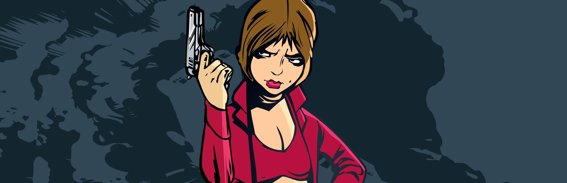 侠盗猎车手3：重制版|Grand Theft Auto III – The Definitive Edition|1.112.48699928