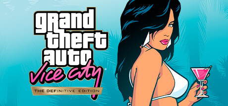 侠盗猎车手：罪恶都市重制版|Grand Theft Auto Vice City - The Definitive Edition|1.112.48699928-萌芽游戏