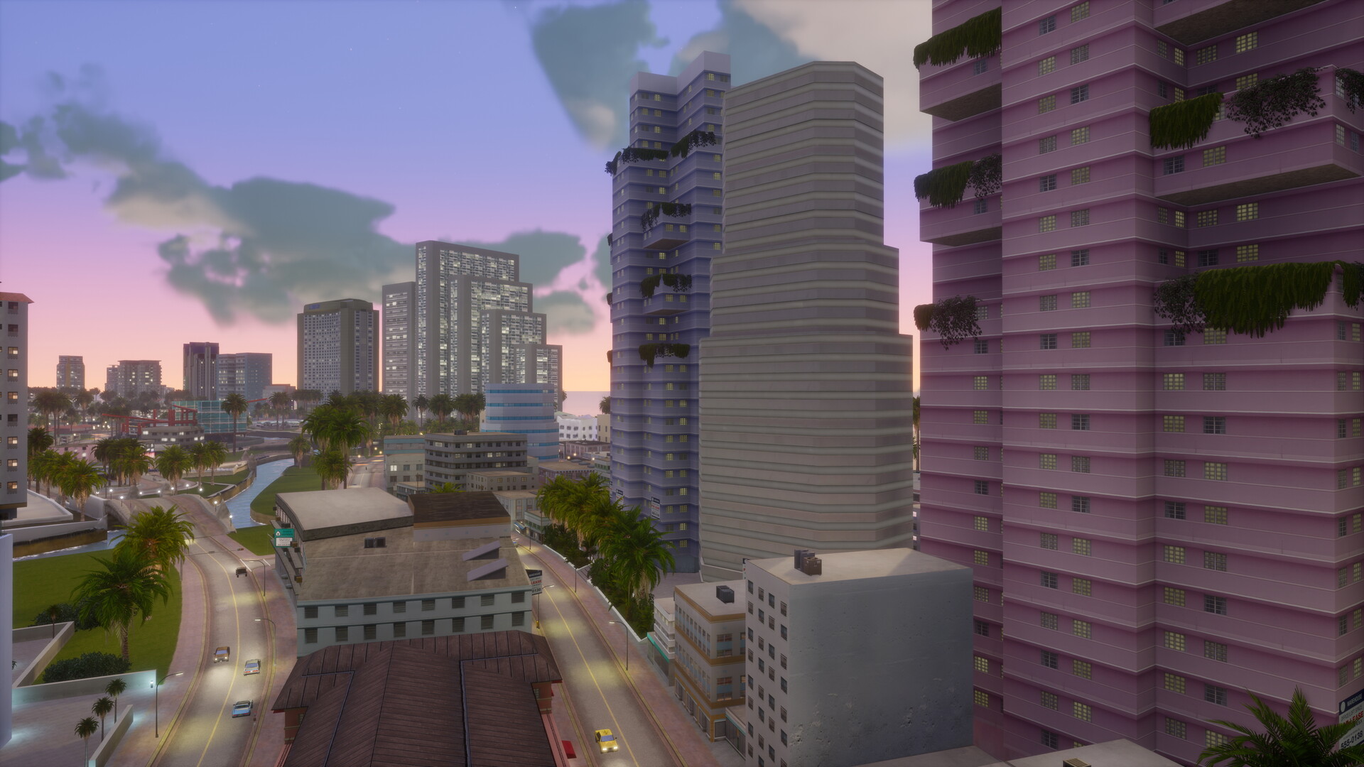 图片[4]-侠盗猎车手：罪恶都市重制版|Grand Theft Auto Vice City – The Definitive Edition|1.112.48699928-萌芽游戏